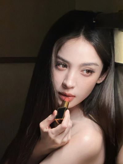 娜扎