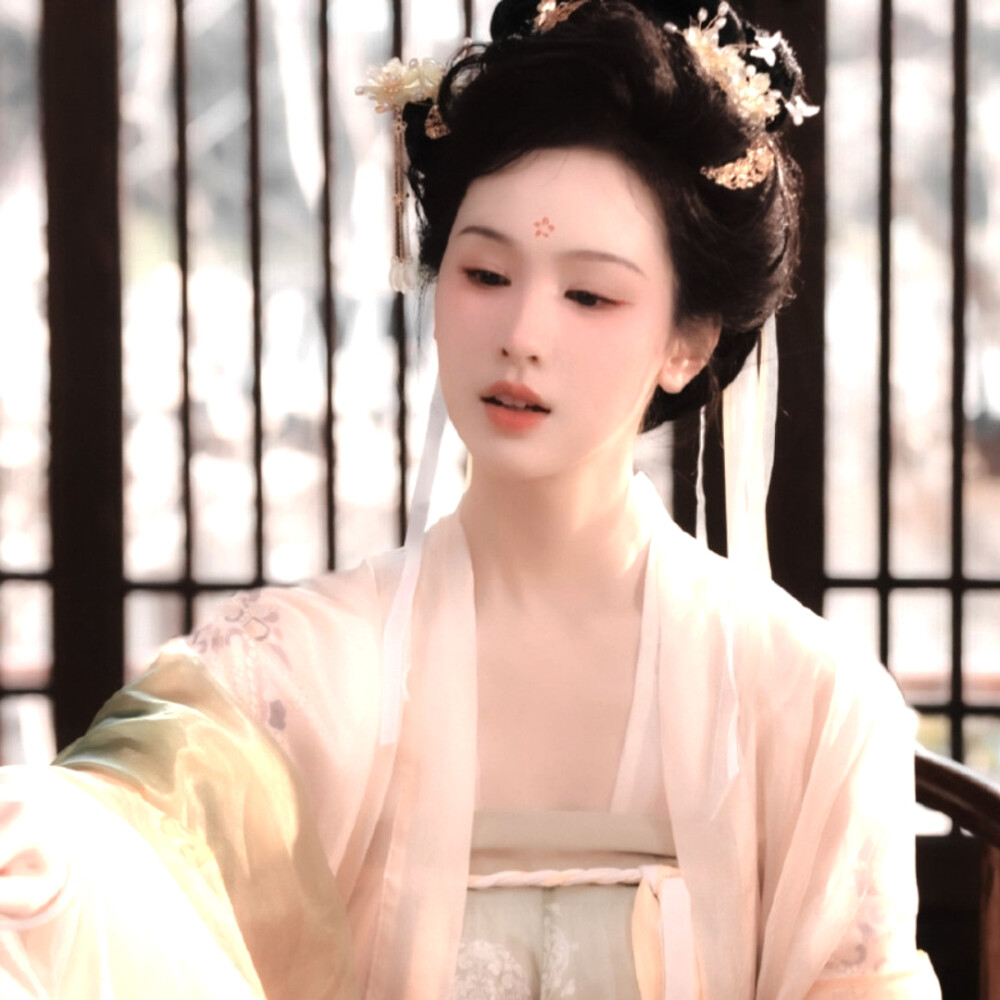 
《風流債》Le jeune homme en...桃花扇