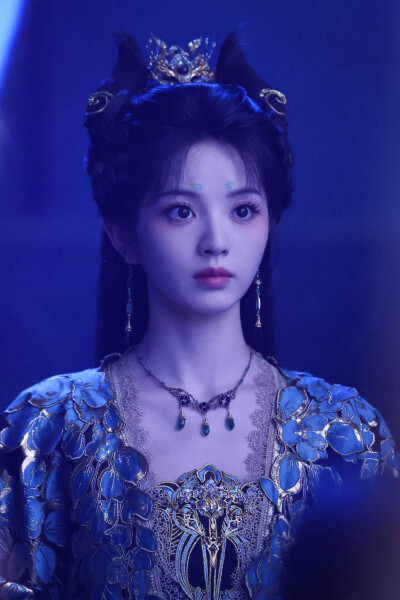 子夜归 武祯