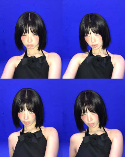 直井怜 rei