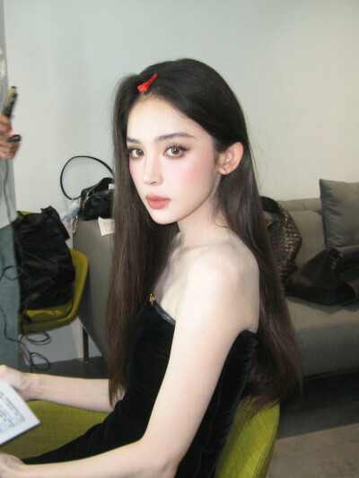 娜扎