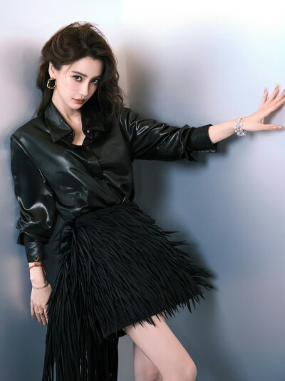 Angelababy