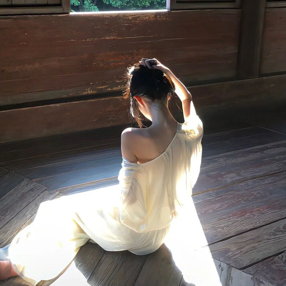 女头