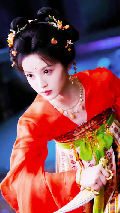 子夜归