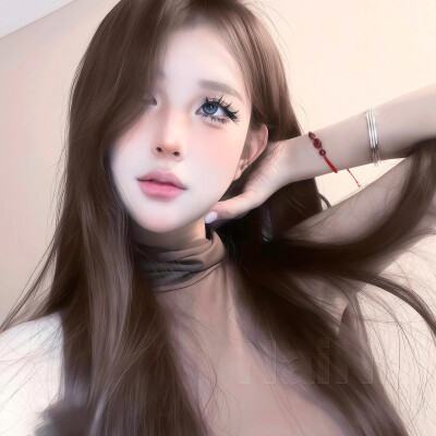 女头 ｜礼貌拿图吱声