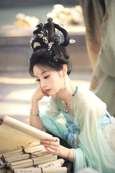 子夜归 武祯