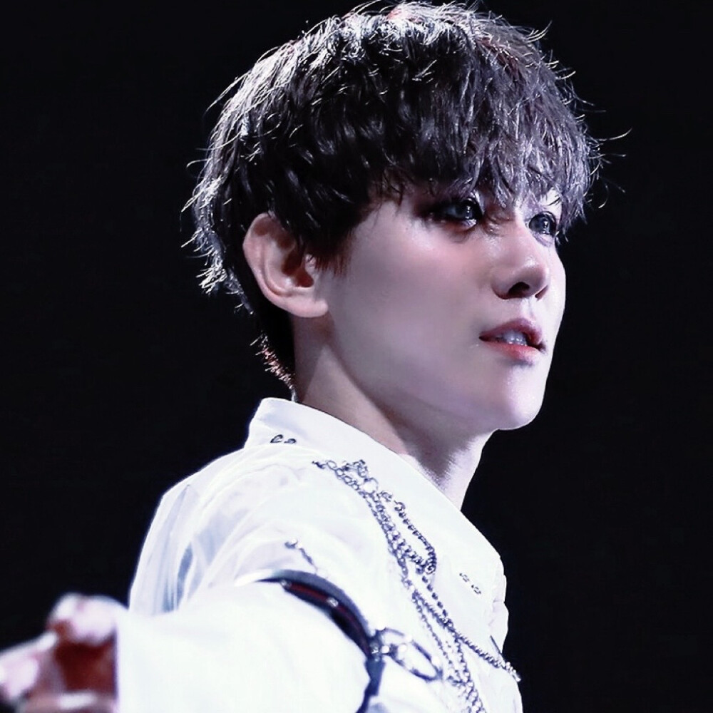 ： 我只是覺得過去的你應該不會捨得讓我難過
