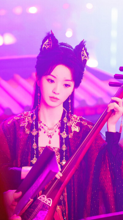 子夜归