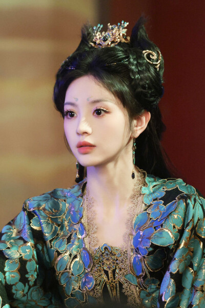 子夜归 武祯