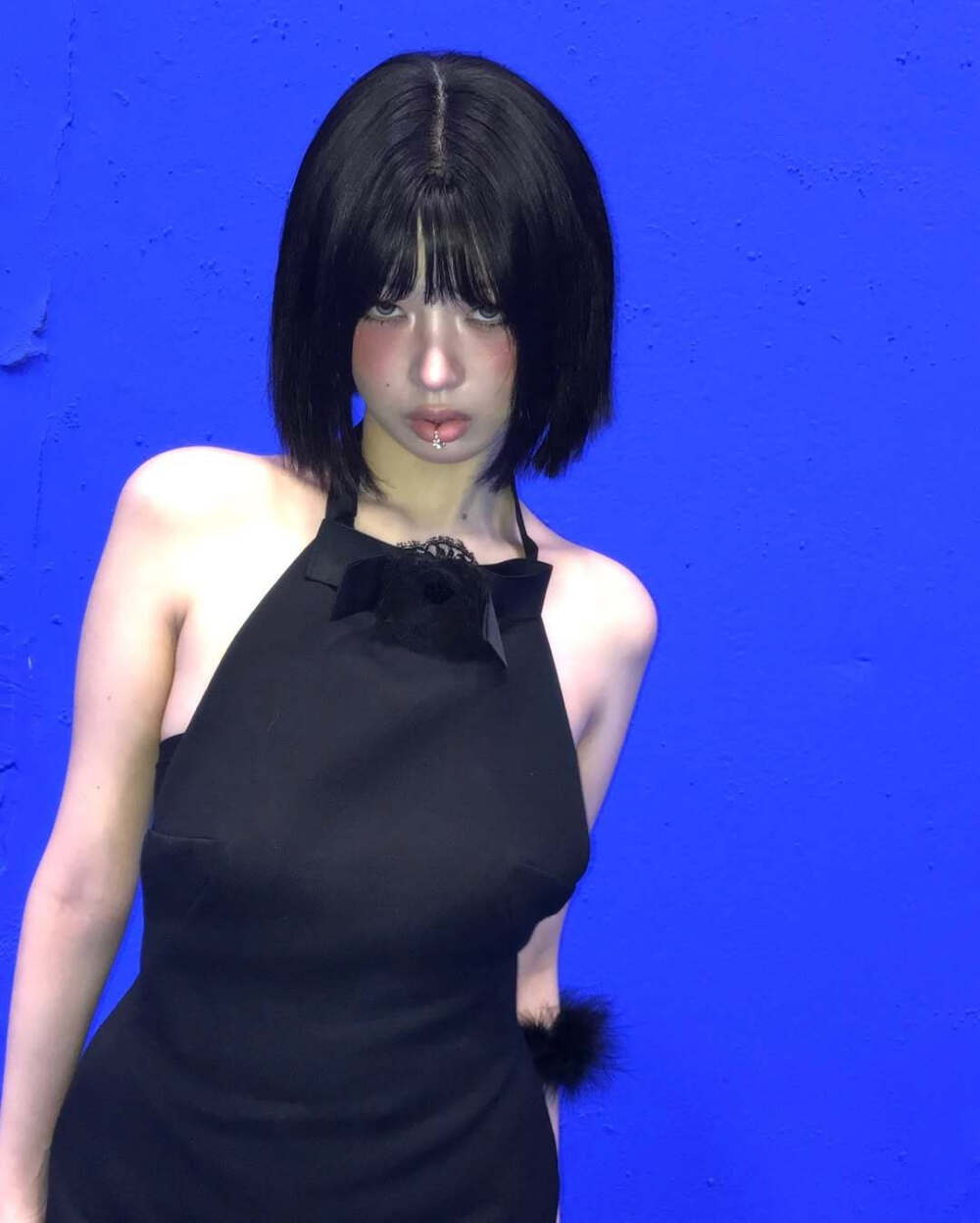 直井怜 rei