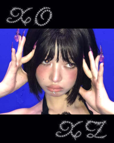 直井怜 rei