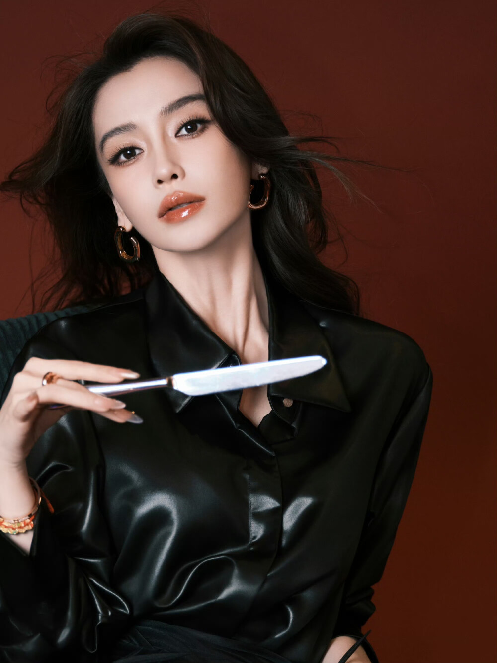 Angelababy