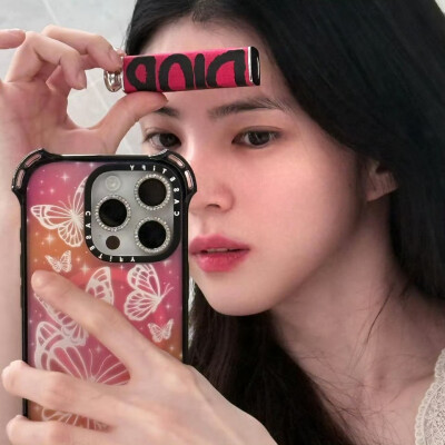韩素希