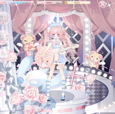 奥雅之光