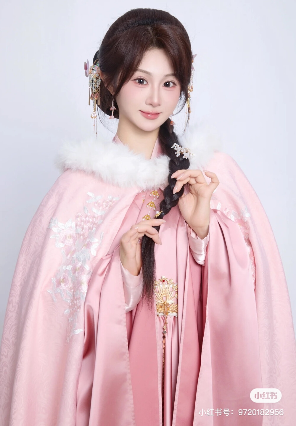 古装