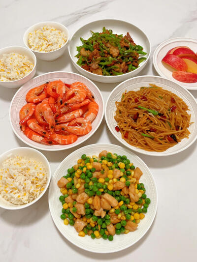 美食