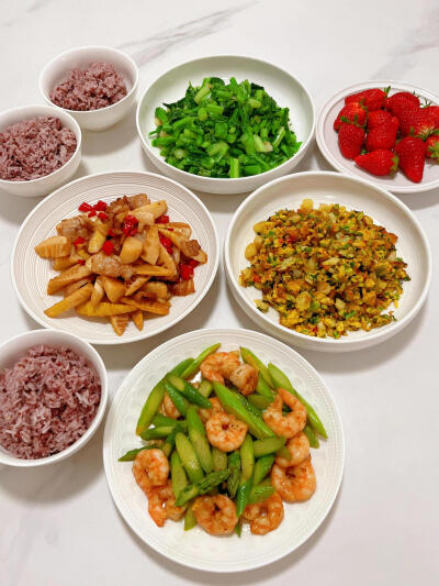 美食