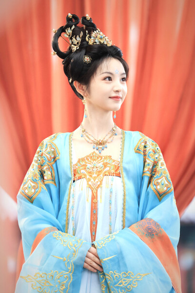 子夜归 武祯