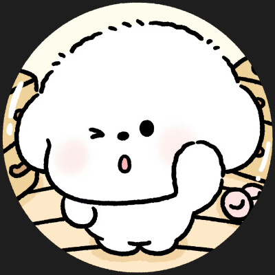 小动物情头