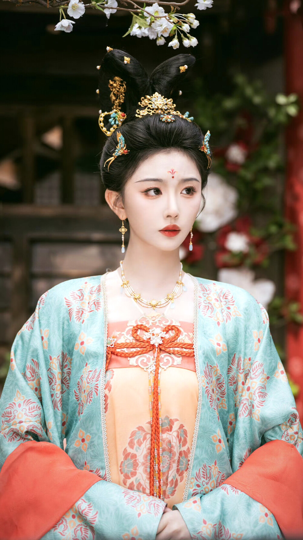 子夜归 谢瑶