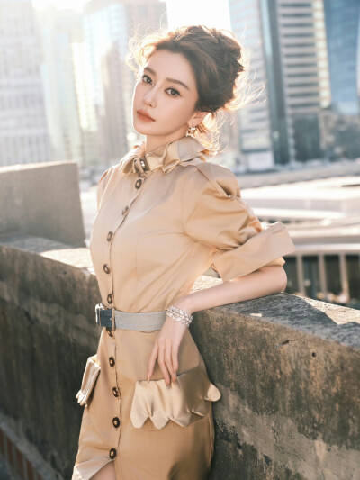 Angelababy