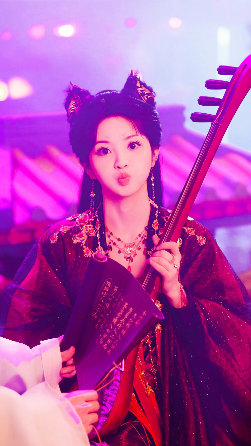 子夜归
