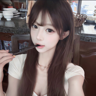 女生头像