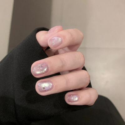 美甲