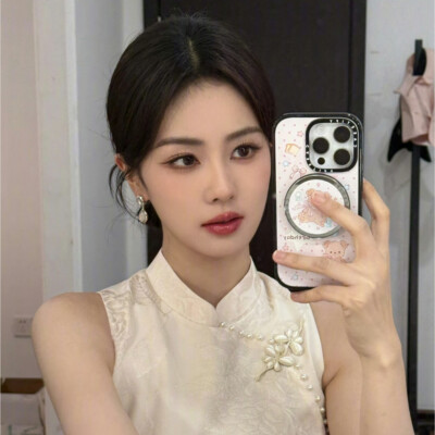 白鹿可二改