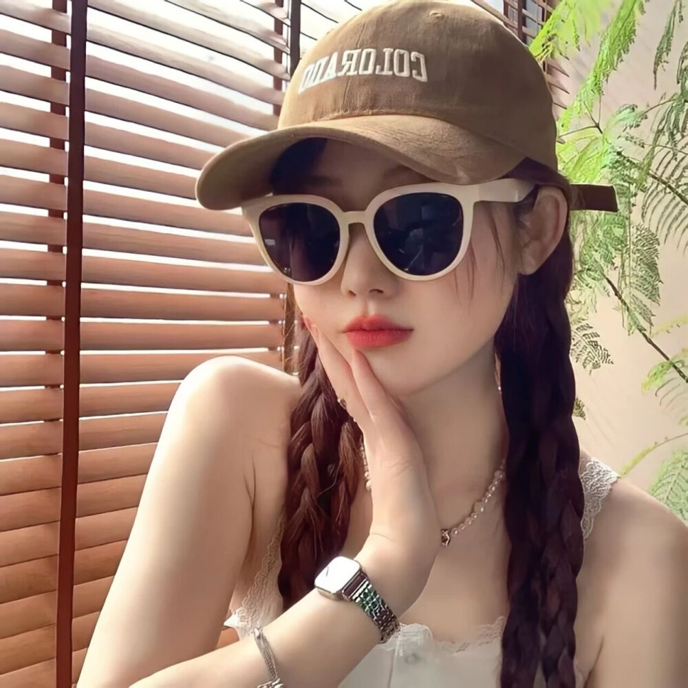 女生头像