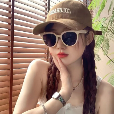 女生头像