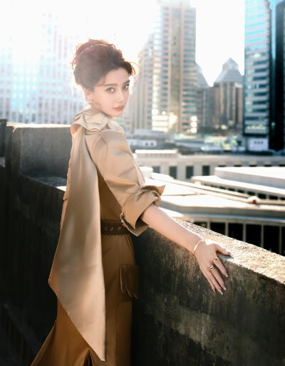 Angelababy