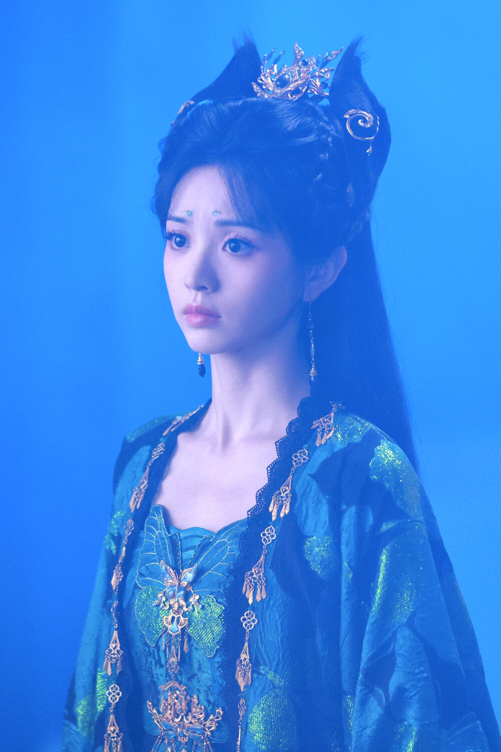 子夜归 武祯