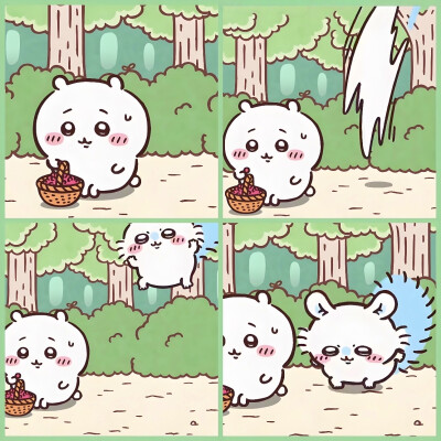 吉伊卡哇