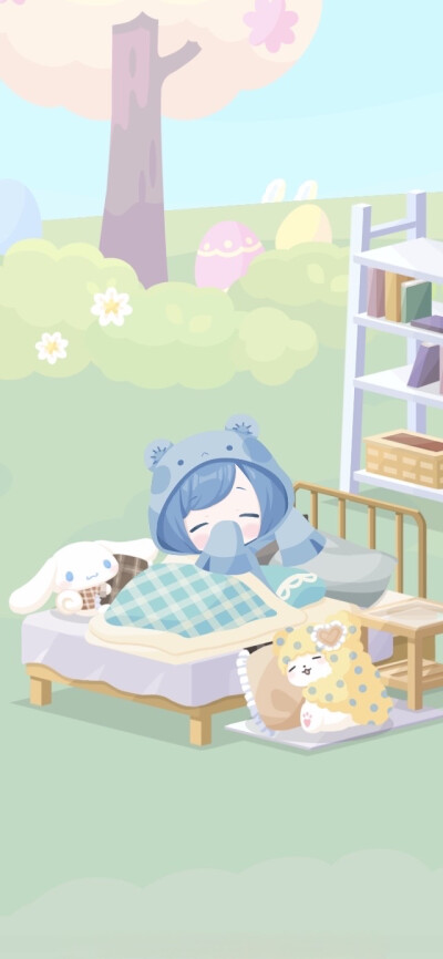 壁纸