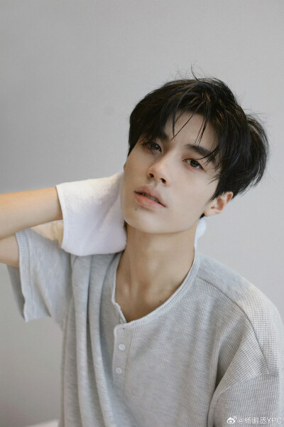 杨鹏丞