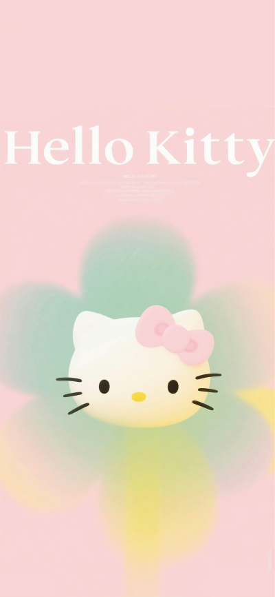 Hello kitty
