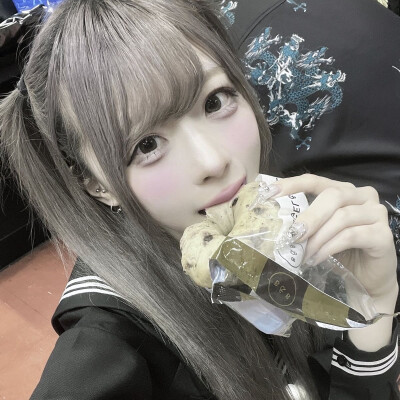 少女派