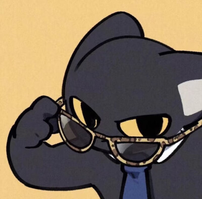 猫咪情头
图源小红书@猫了么