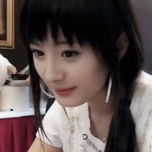 俺娘