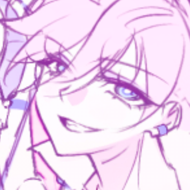 如果你也是天使