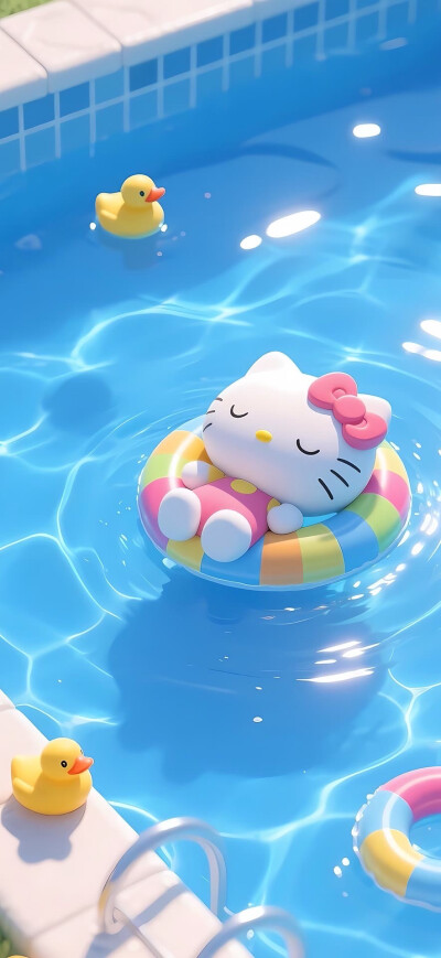 Kitty