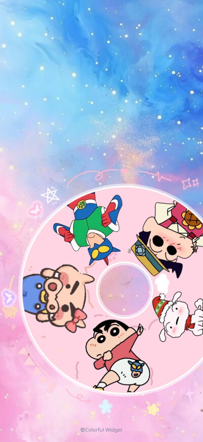 蜡笔小新