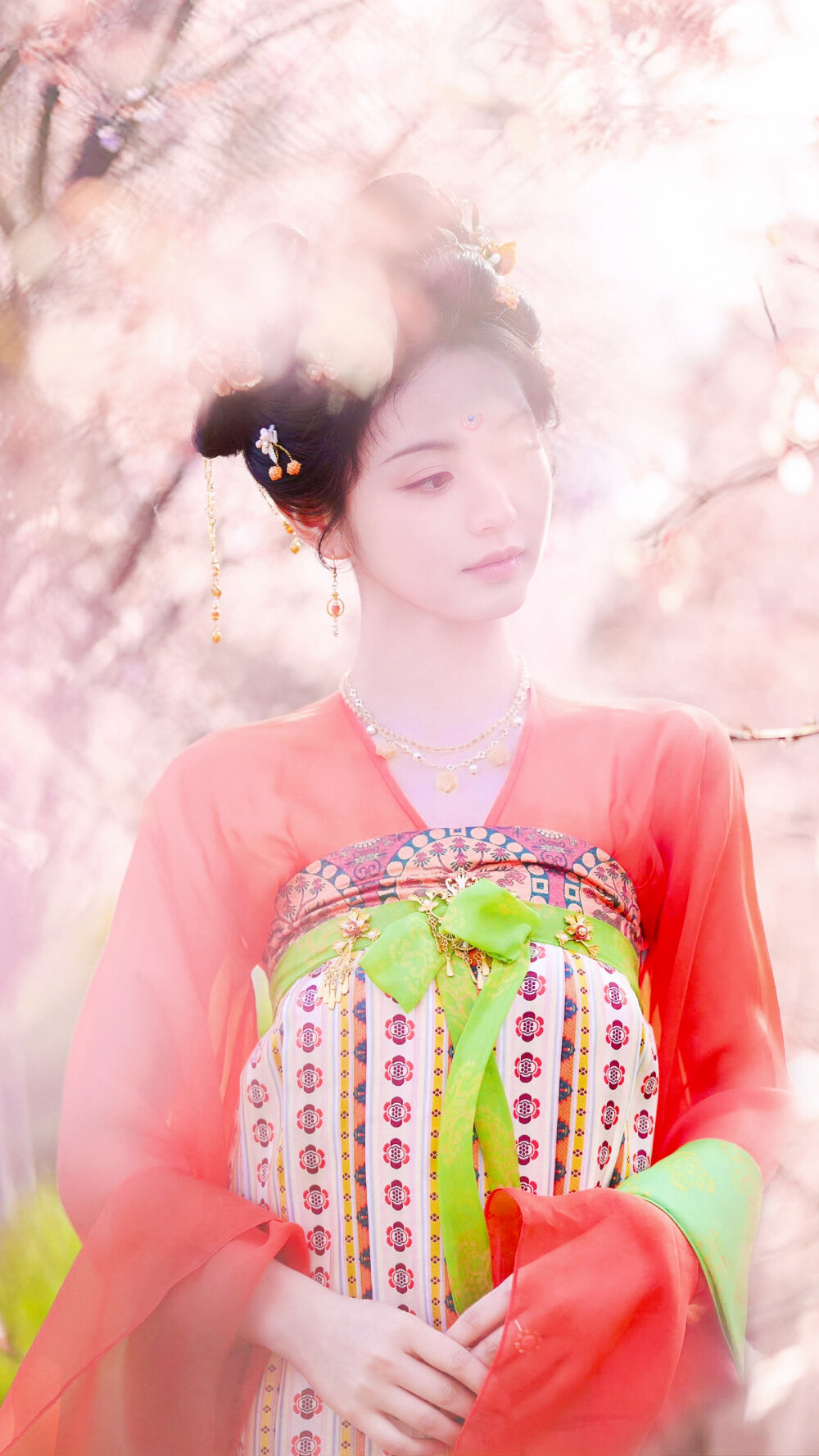 子夜归