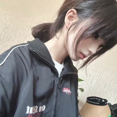 女生头像