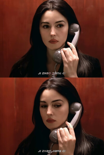 莫妮卡贝鲁奇