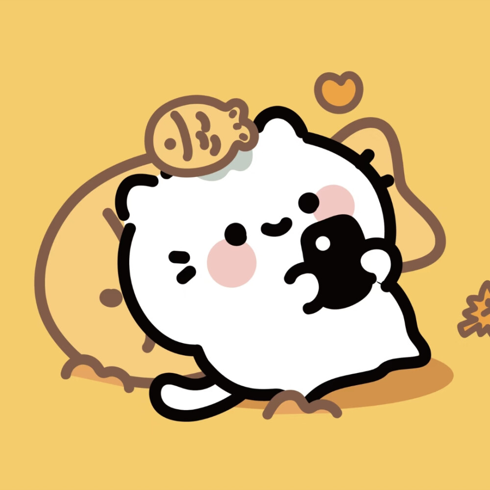 情侣头像 卡通 可爱