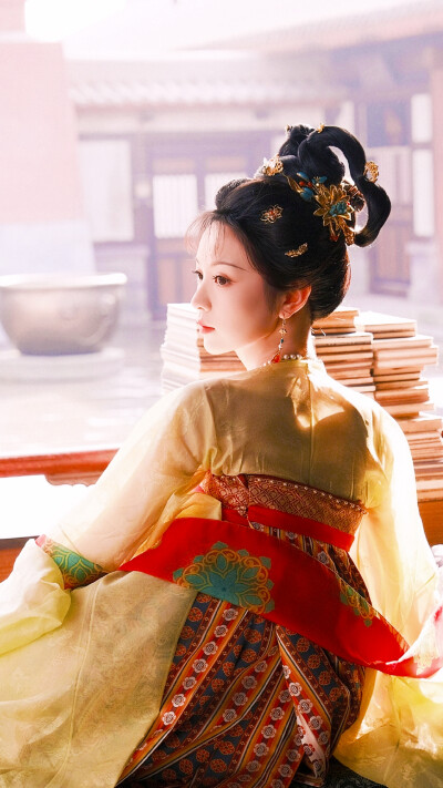子夜归