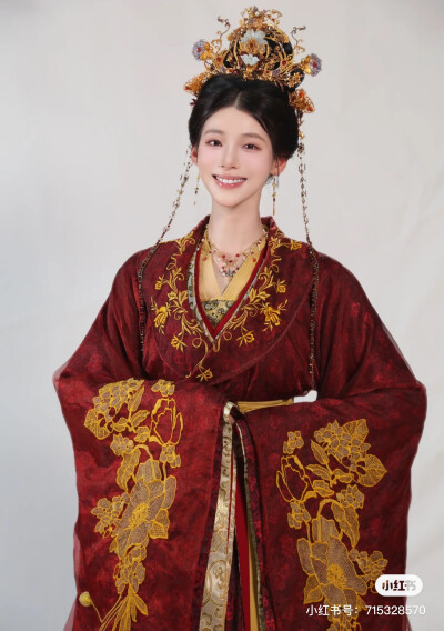古装