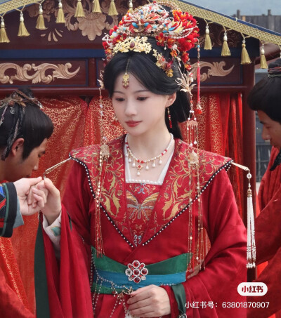 古装